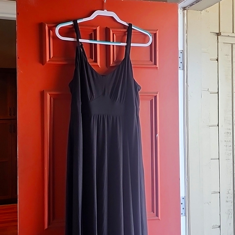 Torrid Maxi Dress